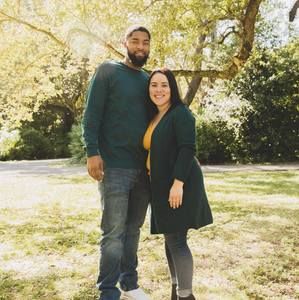 Meet your Posher, Keishla